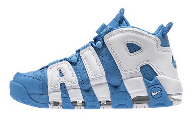 Women Air More Uptempo 20